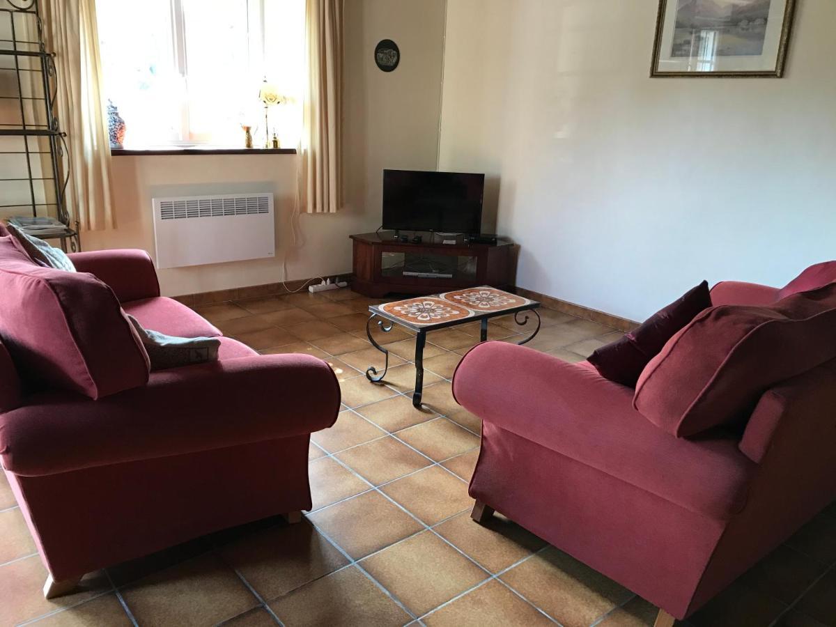 Charming Gite In Brittany Plenee-Jugon Екстер'єр фото